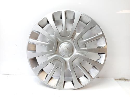 Used Hub cap Hub cap TOYOTA PROACE VERSO Bus (MPY_) [2016-2026] 33557383 33557383