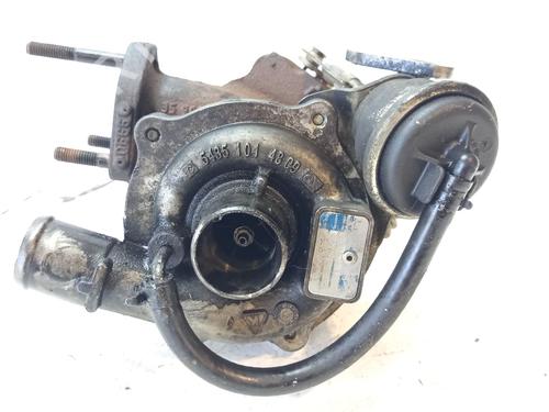 Turbolader/Kompressor OPEL CORSA C (X01) [2000-2009]  30962505