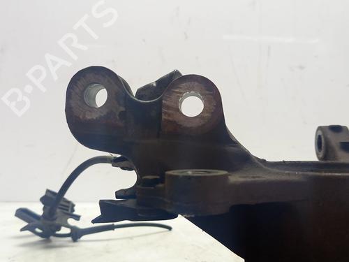 Right front steering knuckle TOYOTA PROACE Van (MDZ_) 1.6 D4d (MDZ2) | BP30746492M26 