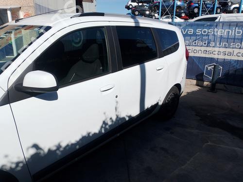 Rat DACIA LODGY (JS_) 1.2 TCe (JSAY, JSM0) | BP37695160C49  - Image 6