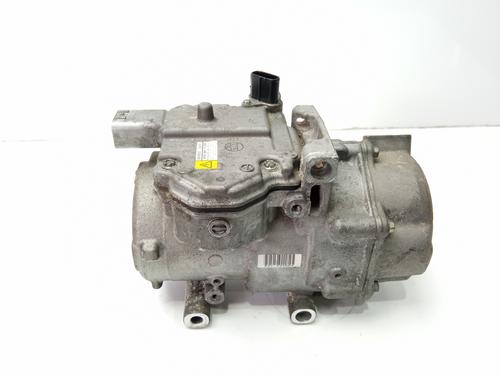 AC compressor TOYOTA PRIUS Saloon (_W1_) 1.5 Hybrid (NHW1_) | BP24702865M34 