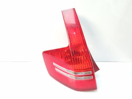 Used Left taillight CITROËN C4 I (LC_) [2004-2014]  12311083