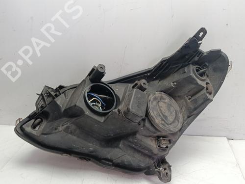 Right headlight OPEL ASTRA H GTC (A04) 1.9 CDTi 16V (L08) | BP34367132C29 - Image 4