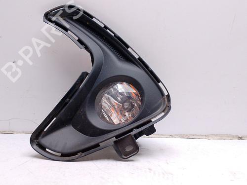 Used Left front fog light TOYOTA YARIS (_P13_) [2010-2020]  30574500