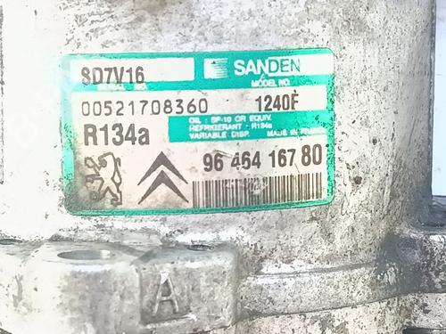 Compressor A/C Compressor A/C 36003481 36003481
