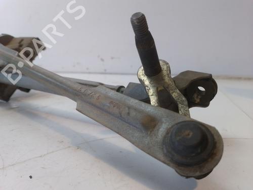 Front wiper motor CITROËN C4 II (NC_)  | BP33040414M29  - Image 8