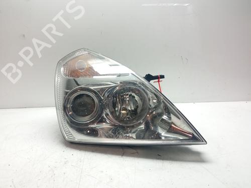 Højre forlygte KIA CARNIVAL / GRAND CARNIVAL III (VQ) 2.9 CRDi (185 hp) 31132272
