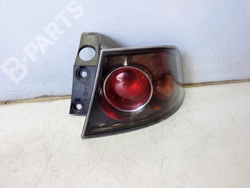 Used Right taillight SEAT IBIZA III (6L1) [2002-2009]  9578581