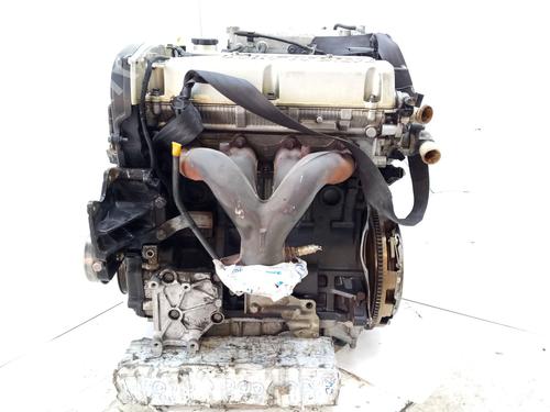 Engine HYUNDAI SONATA IV (EF) 2.0 16V | BP29074287M1 