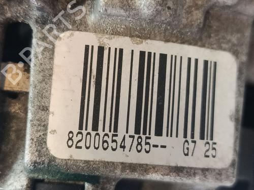 Alternator RENAULT LAGUNA III (BT0/1) 2.0 dCi (BT01, BT08, BT09, BT0E, BT0K, BT12, BT1C, BT1D,... | BP37016410M7 - Image 5