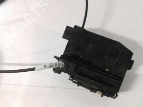 Rear left lock CITROËN C4 Picasso II  | BP7958704C100 