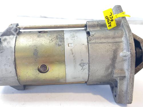 Starter TOYOTA COROLLA Verso (ZER_, ZZE12_, R1_) 2.0 D-4D (CUR10_, CUR10R) | BP29430196M8 