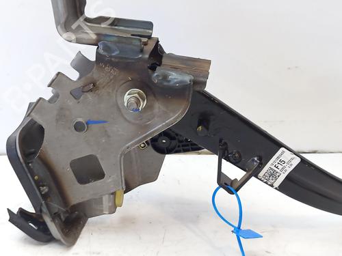 Clutch pedal KIA SPORTAGE IV (QL, QLE) 1.6 GDI | BP31188533I13 
