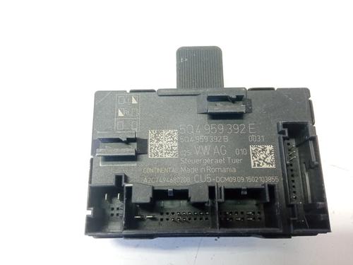 Used Electronic module Electronic module SEAT LEON (5F1) 1.6 TDI (90 hp) 10646532 10646532