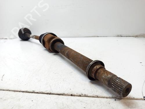 Right front driveshaft DACIA LOGAN MCV (KS_) 1.5 dCi (KS0W) | BP32125036M39 - Image 2