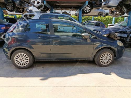 Steering column FIAT GRANDE PUNTO (199_) 1.3 D Multijet (199.AXD11, 199.AXD1A, 199.AXD1B,... | BP38016869M21 - Image 15