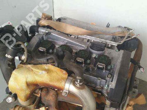 Engine AUDI A4 B5 (8D2) 1.8 T | BP7957419M1 