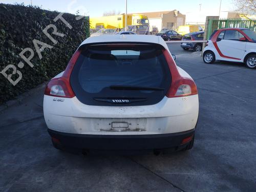 Oil radiator VOLVO C30 (533) D5 | BP21066490M33 - Image 6