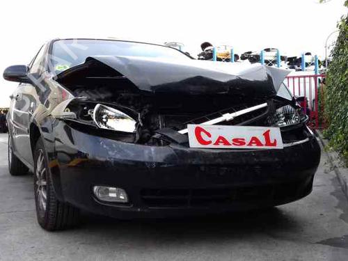 Brugte CHEVROLET LACETTI (J200) [2003-2026]  4424570