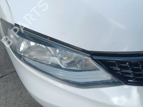 Used Right headlight Right headlight NISSAN PULSAR Hatchback (C13) 1.5 dCi (110 hp) 39958224 39958224