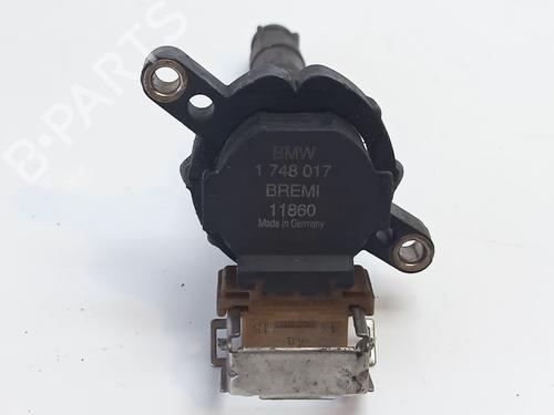 Used Ignition coil BMW 3 (E46) [1997-2005]  29430187