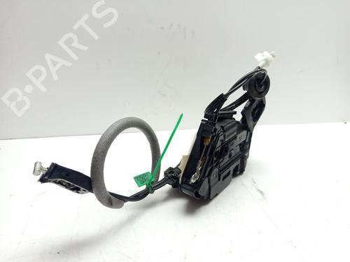 Front right lock SEAT LEON (5F1) 1.6 TDI | BP32197960C97