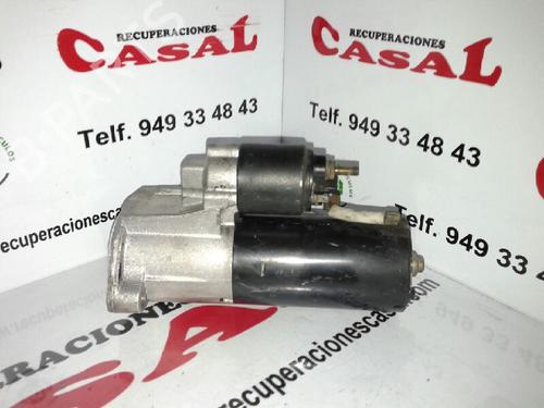 Used Starter Starter 7962367 7962367