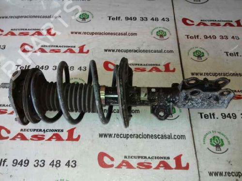 Used Left front shock absorber Left front shock absorber 7954127 7954127
