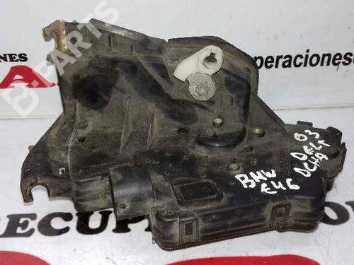 Front right lock BMW 3 (E46) 320 d | BP7951331C97 