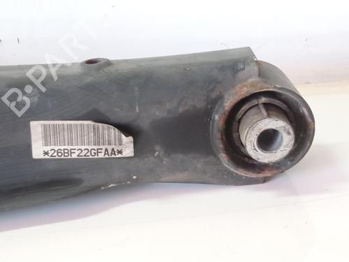 Right rear suspension arm VW GOLF V (1K1) 1.9 TDI | BP10487742M15 