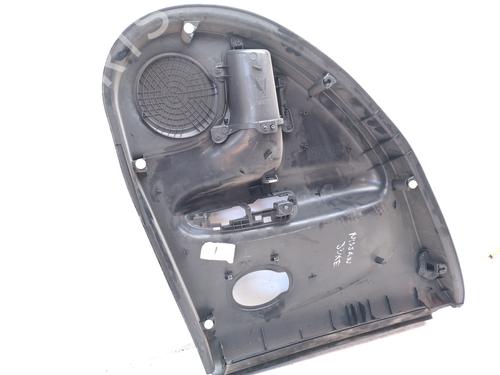 Rear right panel NISSAN JUKE (F15) 1.5 dCi | BP18899553C61 
