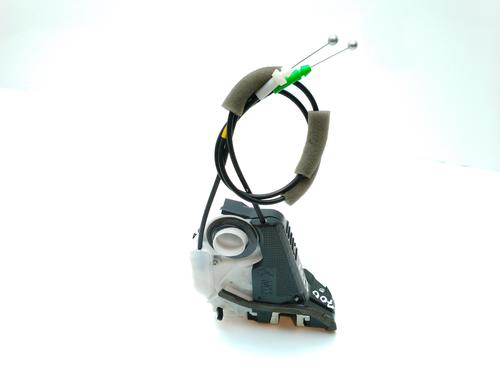 Rear right lock TOYOTA YARIS (_P13_) 1.5 Hybrid (NHP130_, NHP130) | BP16131289C99 
