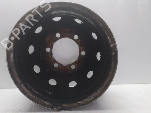 Rim NISSAN NT400 CABSTAR (F24M) 35.13 | BP30589786C45 