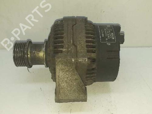 Used Alternator Alternator 7956718 7956718