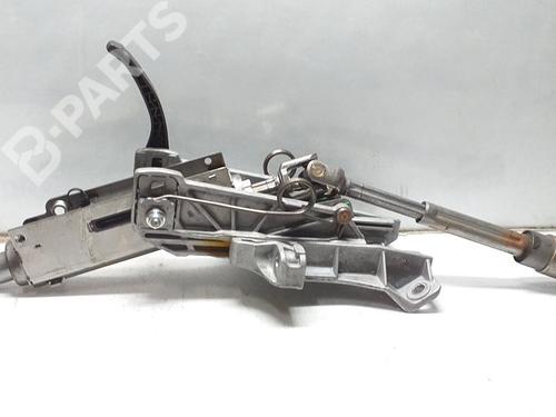 Used Steering column Steering column FORD FOCUS II (DA_, HCP, DP) [2004-2013] 9641101 9641101