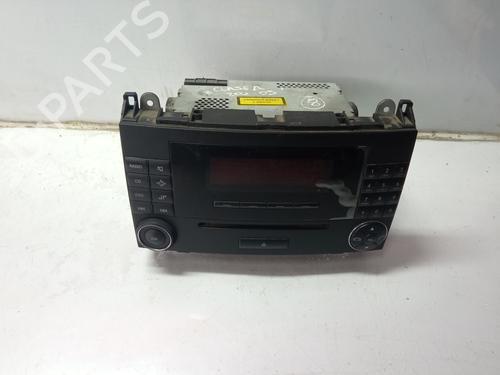 Used Radio Radio 10159289 10159289