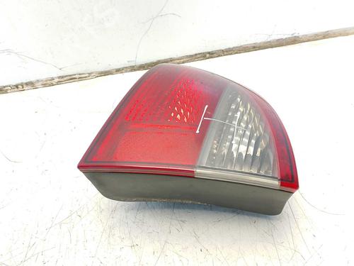 Left taillight SEAT LEON (1M1) 1.9 TDI | BP40560186C34 - Image 3