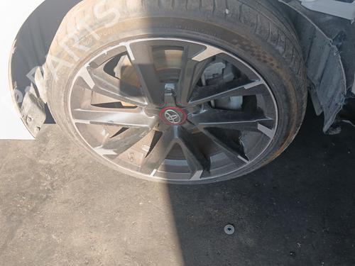 Used Right front steering knuckle Right front steering knuckle 37695711 37695711