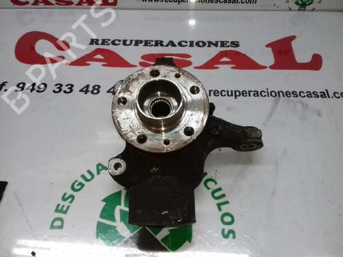 Used Left front steering knuckle Left front steering knuckle 7953462 7953462