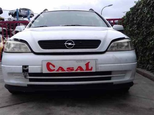 Used Parts OPEL ASTRA G Estate (T98) 4506873