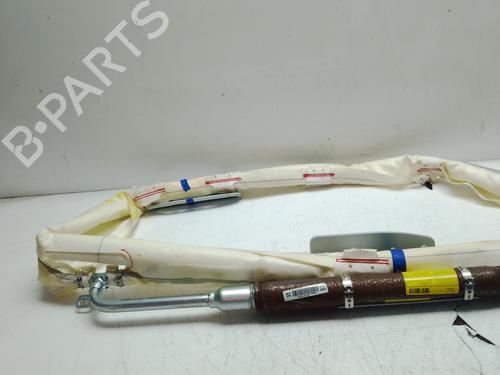 Left curtain airbag KIA SORENTO II (XM) | BP31131623C11