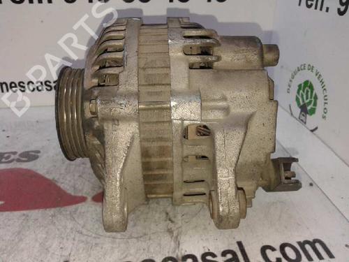 Generator Generator 7961800 7961800
