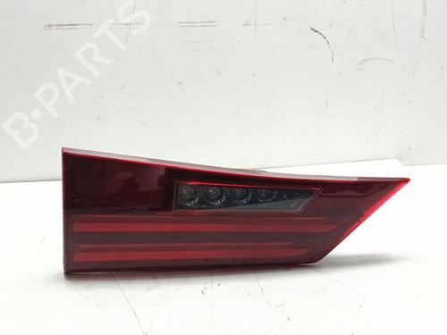 Used Left tailgate light Left tailgate light 33691494 33691494