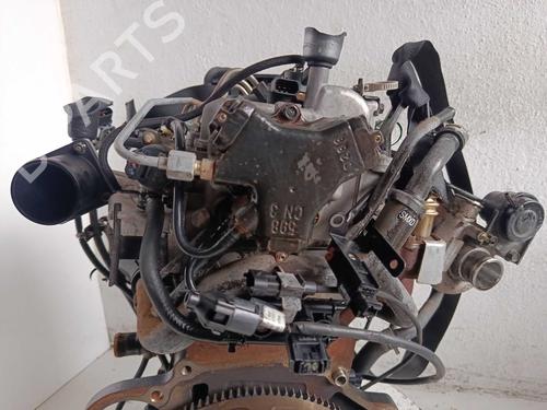 Engine HYUNDAI SANTA FÉ I (SM) 2.0 CRDi | BP40272345M1 - Image 8