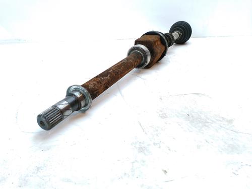 Right front driveshaft RENAULT KADJAR (HA_, HL_)  | BP18734580M39 