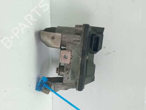 Egr für RENAULT TRAFIC III Van (FG_) 1.6 dCi 115 (FGMD) (116 hp) 31145937