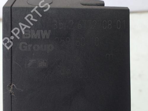 Pedal MINI MINI (R50, R53) Cooper | BP9810324I4 