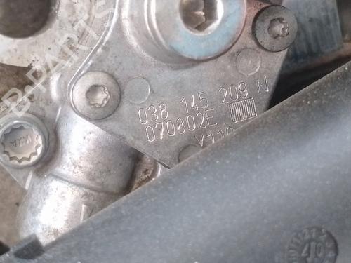 Engine SEAT IBIZA III (6L1) | BP26730872M1 - Image 16