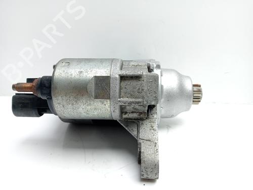 Starter VW POLO (9N_, 9A_)  | BP16302177M8 
