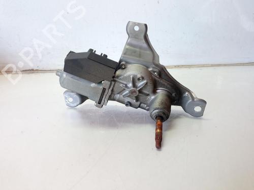 Rear wiper motor TOYOTA YARIS (_P15_)  | BP9852817M102 